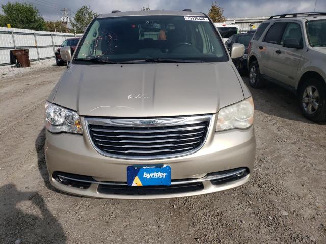 Photo 5 from auction – 2014 CHRYSLER TOWN & COU with VIN 2C4RC1BG9ER221222