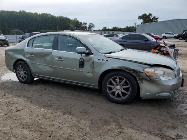 Photo 4 from auction – 2007 BUICK LUCERNE CX with VIN 1G4HD572X7U139305