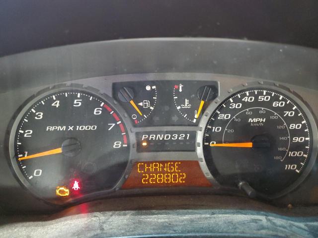 Photo 9 from auction – 2004 CHEVROLET COLORADO with VIN 1GCDT136848221142