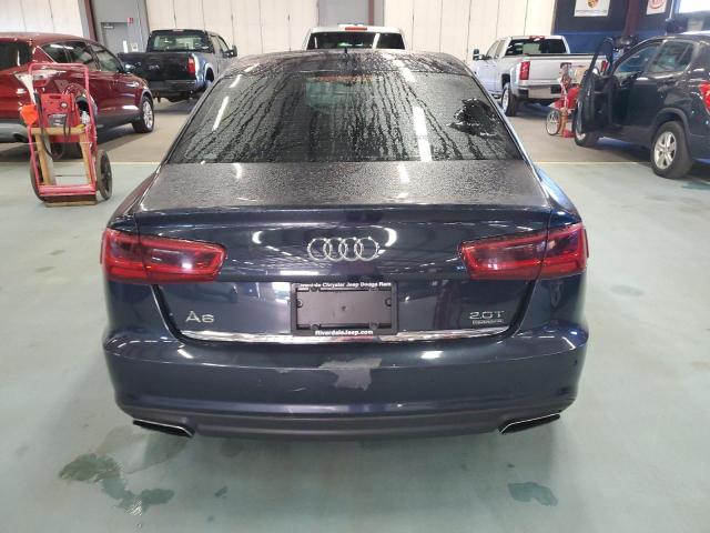 Фото 6 с аукциона – 2017 AUDI A6 PREMIUM с VIN WAUG8AFC3HN015330