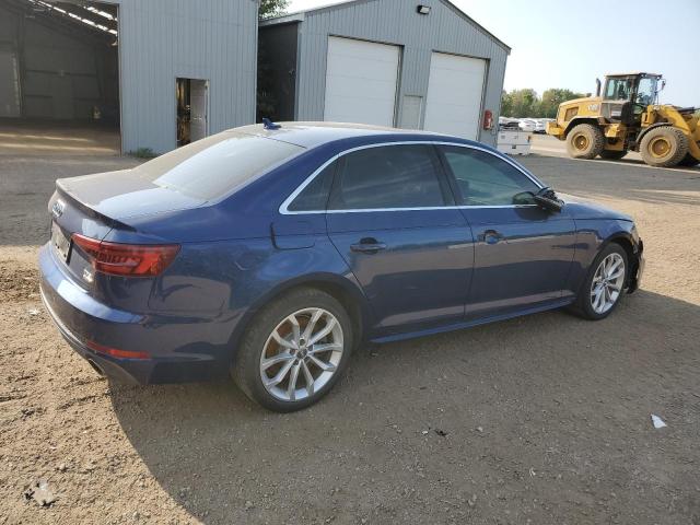 Photo 3 from auction – 2018 AUDI A4 PROGRES with VIN WAUBNAF43JA037093
