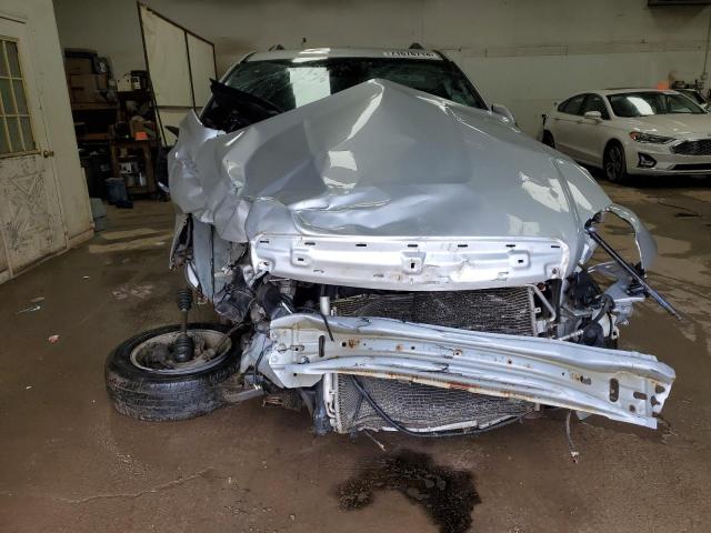 Photo 5 from auction – 2015 GMC TERRAIN SL with VIN 2GKALREK3F6156743