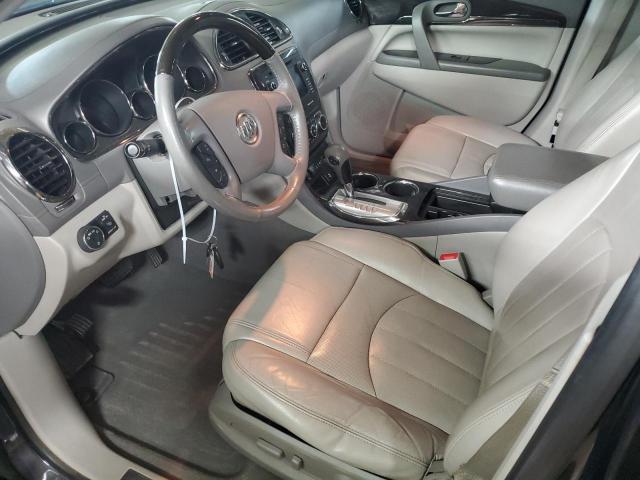 Photo 7 from auction – 2016 BUICK ENCLAVE with VIN 5GAKVBKD2GJ142894