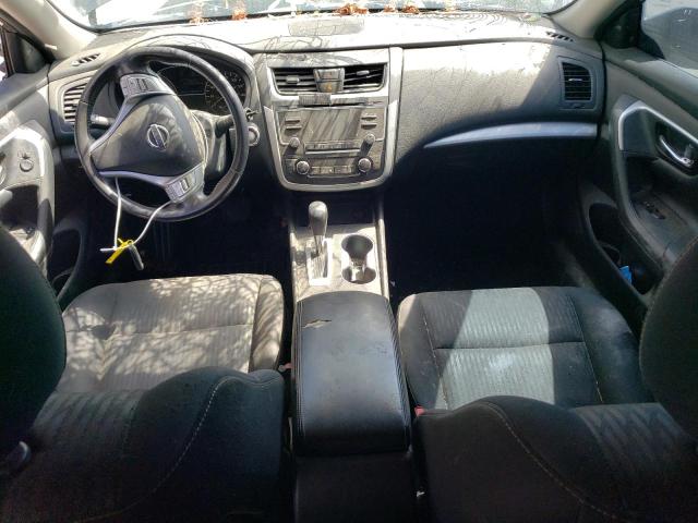 Photo 8 from auction – 2017 NISSAN ALTIMA 2.5 with VIN 1N4AL3AP0HC284061