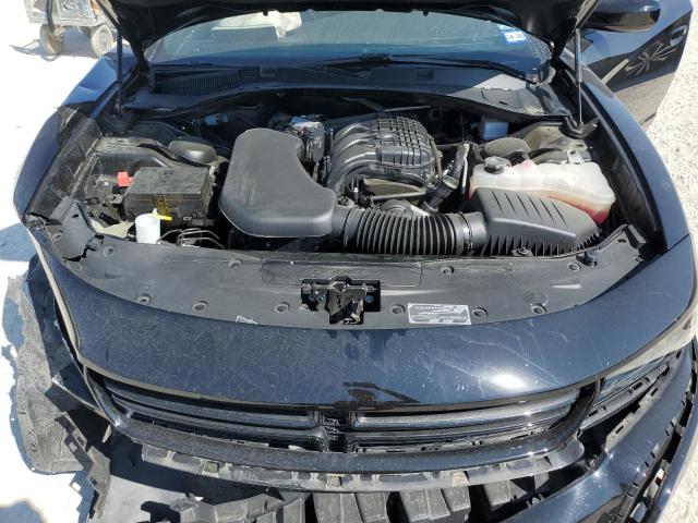 Photo 11 from auction – 2023 DODGE CHARGER SX with VIN 2C3CDXBG0PH656956