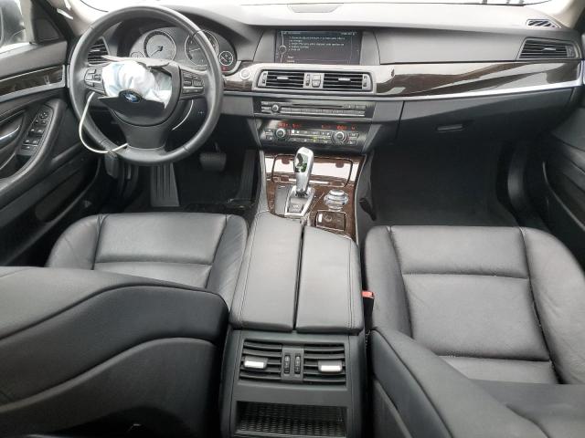 Photo 8 from auction – 2011 BMW 528 I with VIN WBAFR1C54BC751050