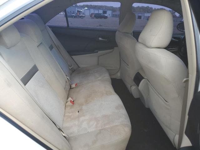 Photo 10 from auction – 2012 TOYOTA CAMRY BASE with VIN 4T1BF1FK6CU519536