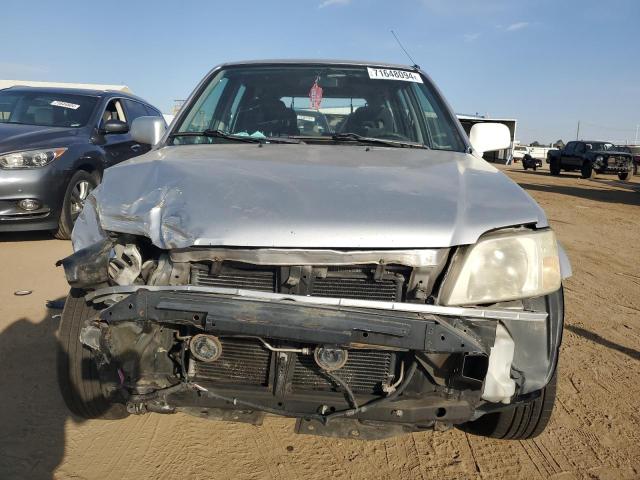 Photo 5 from auction – 2001 HONDA CR-V EX with VIN JHLRD18651C017955
