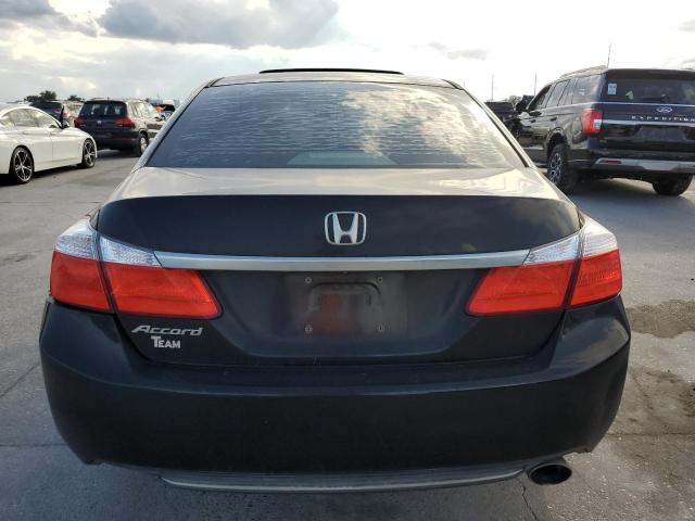Photo 6 from auction – 2014 HONDA ACCORD EX with VIN 1HGCR2F78EA298240