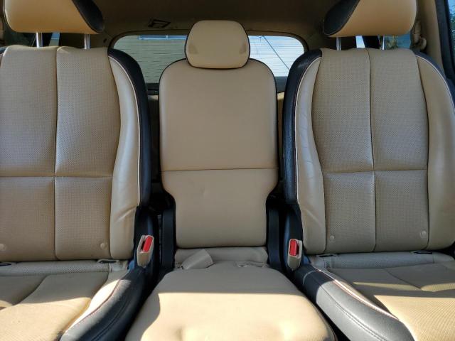Photo 10 from auction – 2015 KIA SEDONA EX with VIN KNDMC5C15F6047489