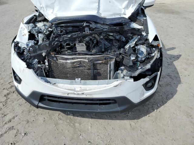 Photo 12 from auction – 2014 MAZDA CX-5 GT with VIN JM3KE4DY3E0421517