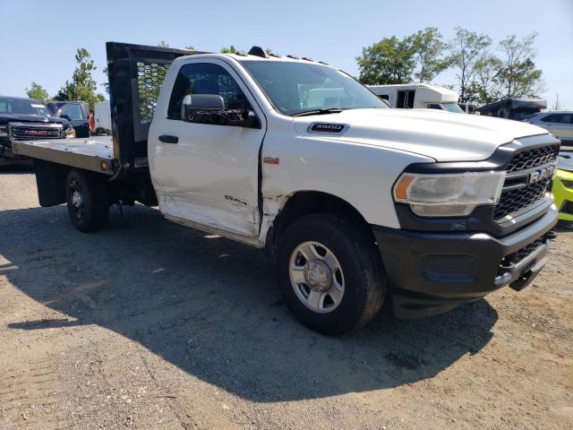 Photo 4 from auction – 2021 RAM 3500 with VIN 3C7WR9AJ9MG668878