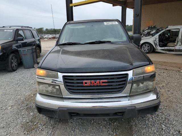 Photo 5 from auction – 2005 GMC CANYON with VIN 1GTDT146858119551