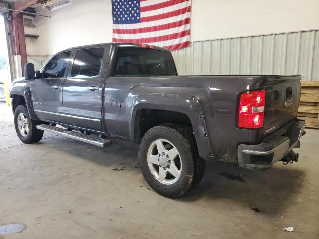 Photo 2 from auction – 2015 GMC SIERRA K25 with VIN 1GT12ZE81FF143174