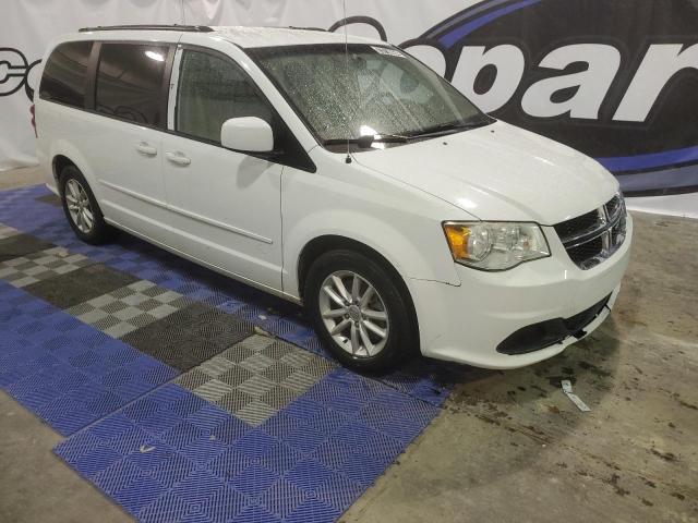 Photo 4 from auction – 2015 DODGE GRAND CARA with VIN 2C4RDGCG6FR574985