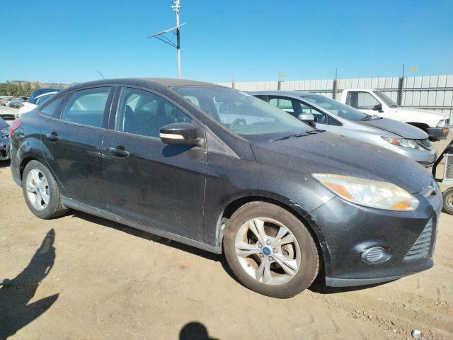 Photo 4 from auction – 2014 FORD FOCUS SE with VIN 1FADP3F26EL176649