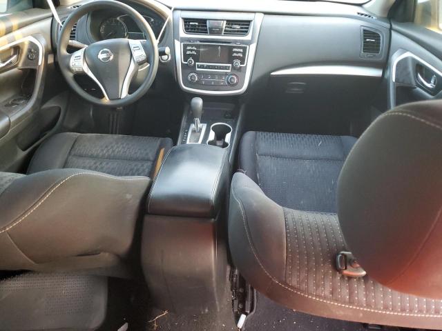 Photo 8 from auction – 2016 NISSAN ALTIMA 2.5 with VIN 1N4AL3AP7GC287795