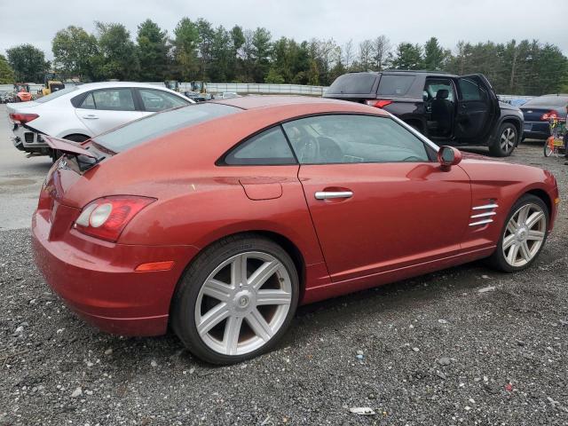 Photo 3 from auction – 2004 CHRYSLER CROSSFIRE with VIN 1C3AN69LX4X015189