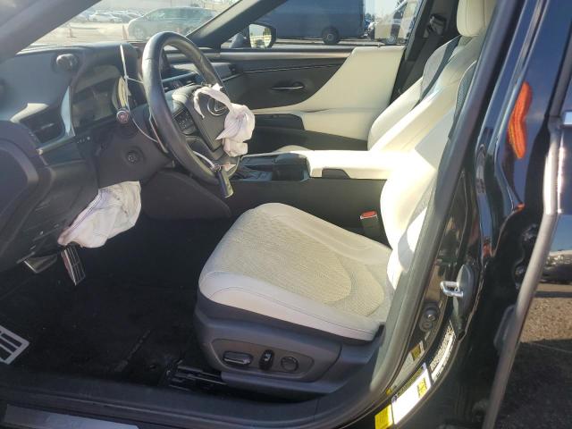 Photo 7 from auction – 2021 LEXUS ES 350 BAS with VIN 58AHZ1B17MU091565