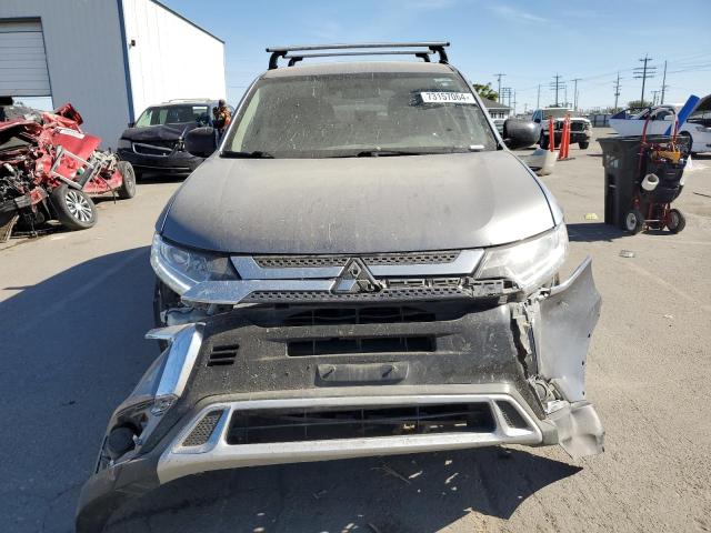 Photo 5 from auction – 2019 MITSUBISHI OUTLANDER with VIN JA4AZ3A30KZ012811