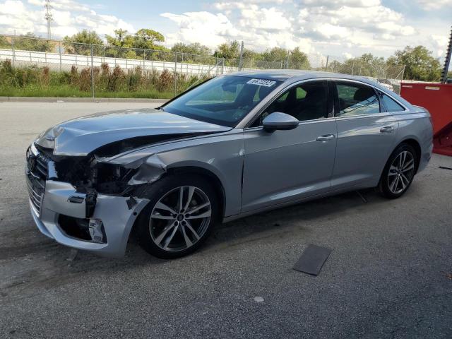 AUDI A6 PREMIUM 2023 with VIN WAUD3BF24PN030447 - Photo from auction