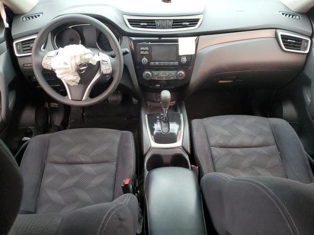 Photo 8 from auction – 2016 NISSAN ROGUE S with VIN JN8AT2MT1GW012407