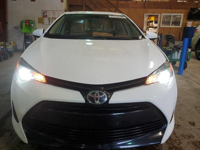 Photo 5 from auction – 2019 TOYOTA COROLLA L with VIN 2T1BURHE2KC155904