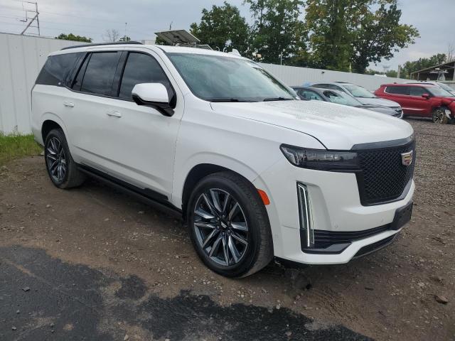 Photo 4 from auction – 2022 CADILLAC ESCALADE S with VIN 1GYS4GKL9NR313610