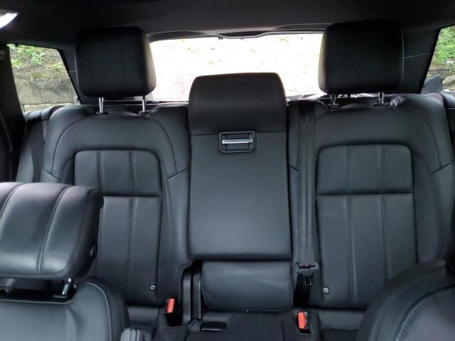 Photo 10 from auction – 2019 LAND ROVER RANGE ROVE with VIN SALWR2RV4KA426967