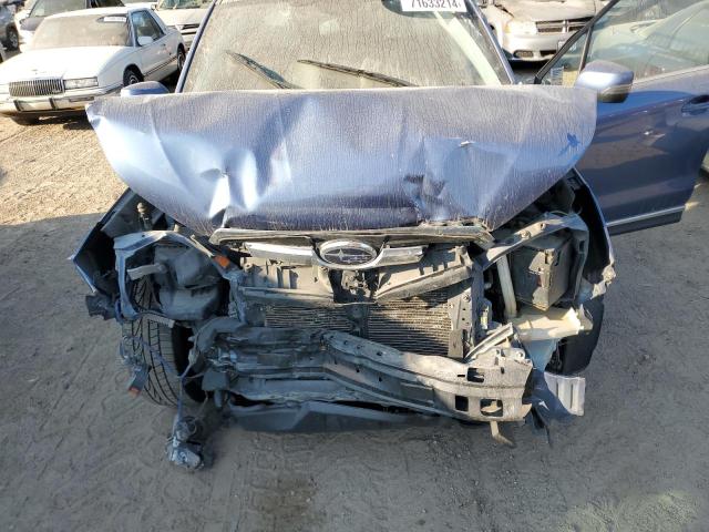 Photo 12 from auction – 2016 SUBARU FORESTER 2 with VIN JF2SJAXCXGH556079