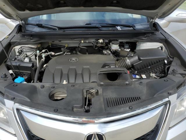 Photo 12 from auction – 2014 ACURA RDX TECHNO with VIN 5J8TB4H58EL004349