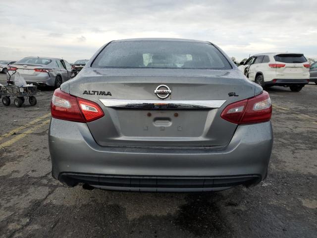 Photo 6 from auction – 2018 NISSAN ALTIMA 2.5 with VIN 1N4AL3AP0JC477767
