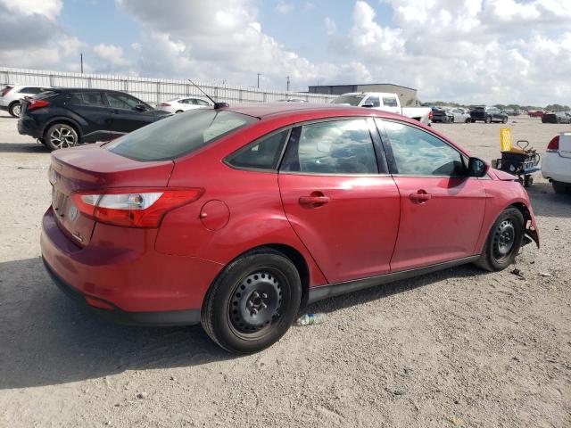 Photo 3 from auction – 2012 FORD FOCUS SE with VIN 1FAHP3F2XCL475883