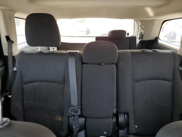 Photo 10 from auction – 2018 DODGE JOURNEY SE with VIN 3C4PDCAB2JT384131