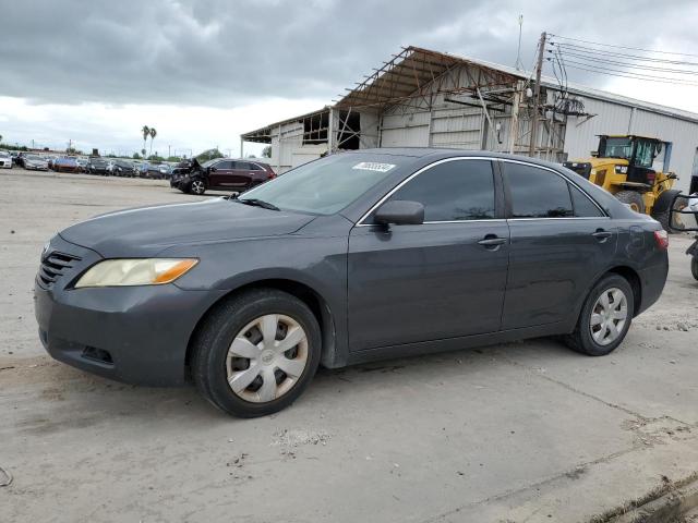 Photo 1 from auction – 2009 TOYOTA CAMRY BASE with VIN 4T1BE46KX9U343247