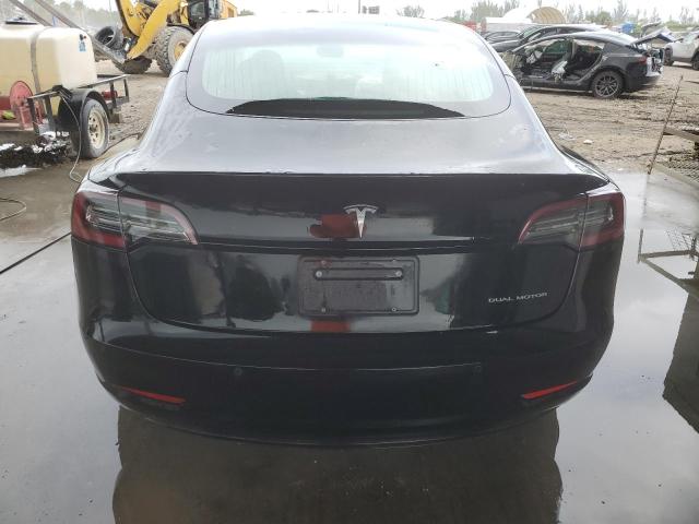 Photo 6 from auction – 2020 TESLA MODEL 3 with VIN 5YJ3E1EB9LF663023