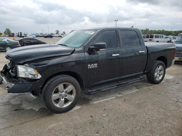 صورة رقم 1 من المزاد - 2017 RAM 1500 SLT مع VIN 1C6RR7LG4HS838263