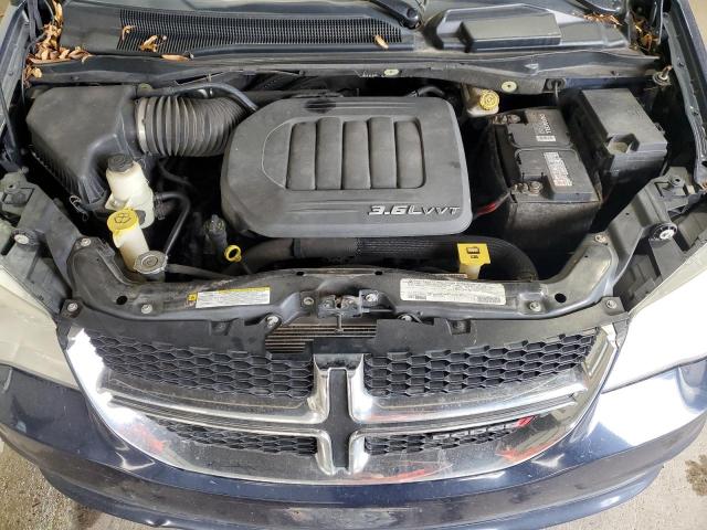 Zdjęcie 12 z aukcji – 2012 DODGE GRAND CARA z VIN 2C4RDGCG1CR249303