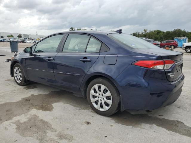 Photo 2 from auction – 2022 TOYOTA COROLLA LE with VIN 5YFEPMAE9NP372825