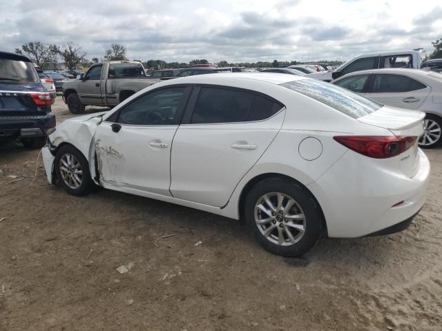Photo 2 from auction – 2015 MAZDA 3 TOURING with VIN 3MZBM1V74FM229437