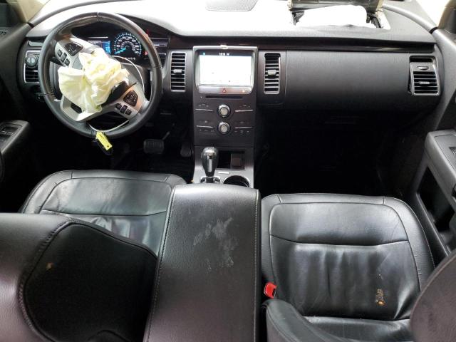 Photo 8 from auction – 2016 FORD FLEX SEL with VIN 2FMGK5C83GBA17922
