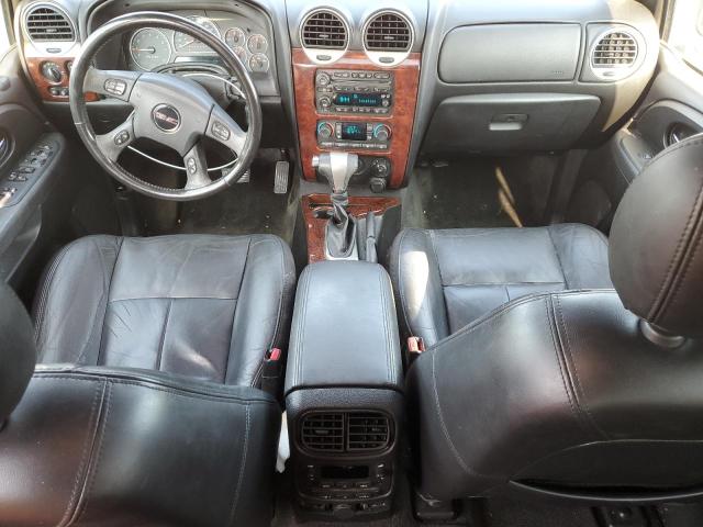 Photo 8 from auction – 2006 GMC ENVOY with VIN 1GKDT13S862238613