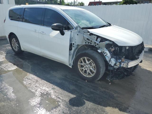 Photo 4 from auction – 2024 CHRYSLER PACIFICA T with VIN 2C4RC1BG2RR117631