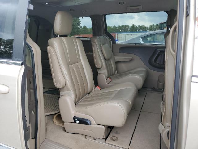 Photo 11 from auction – 2013 CHRYSLER TOWN & COU with VIN 2C4RC1BGXDR807796