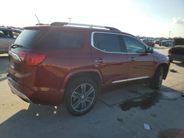 Photo 3 from auction – 2018 GMC ACADIA DEN with VIN 1GKKNPLS4JZ114441