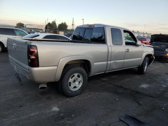 Photo 3 from auction – 2005 CHEVROLET SILVERADO with VIN 1GCEK19Z45Z343291