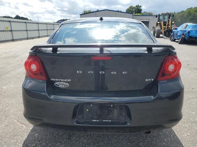 Photo 6 from auction – 2013 DODGE AVENGER SX with VIN 1C3CDZCB4DN698872
