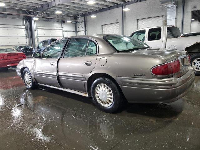 Photo 2 from auction – 2001 BUICK LESABRE CU with VIN 1G4HP54K21U118998