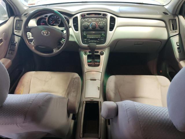 Photo 8 from auction – 2007 TOYOTA HIGHLANDER with VIN JTEEP21A470220946