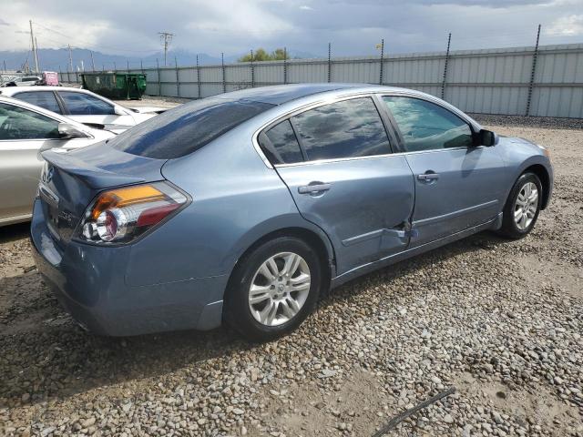 Photo 3 from auction – 2012 NISSAN ALTIMA BAS with VIN 1N4AL2AP1CN400567